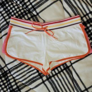 Express woman's summer shorts size small